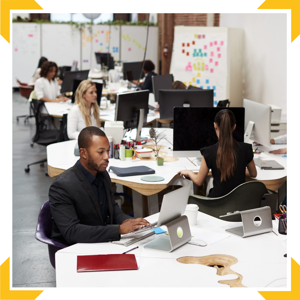 Anxiety and the workplace. - X2 Workspaces