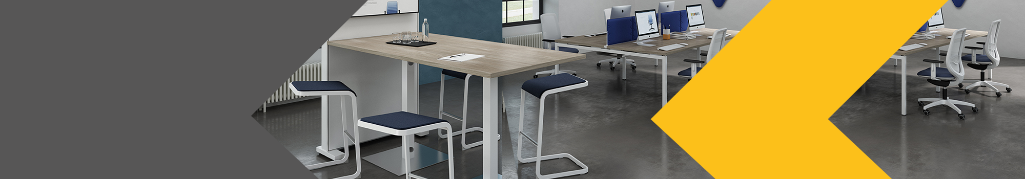 Meet the Team - X2 Workspaces