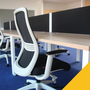 Anna Seward Primary. - X2 Workspaces
